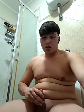 stupitony – webcam-show