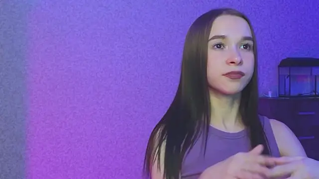 LilithStrangfor – Naživo XXX chat