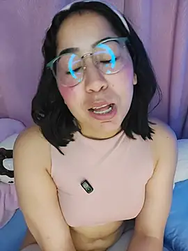 anni_ross' Live XXX Chat