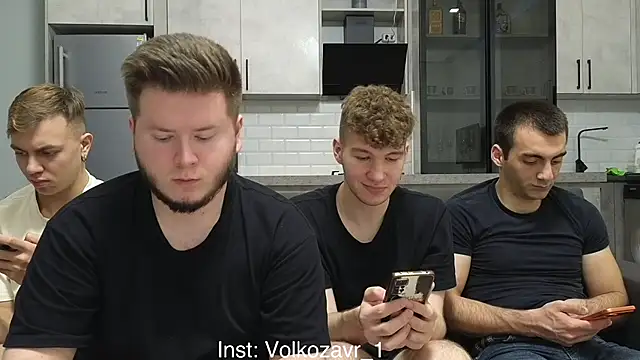 boys_sobolisha Obrolan Langsung XXX