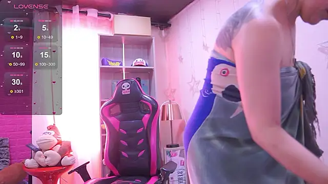 Madison_Mayer's Live XXX Chat