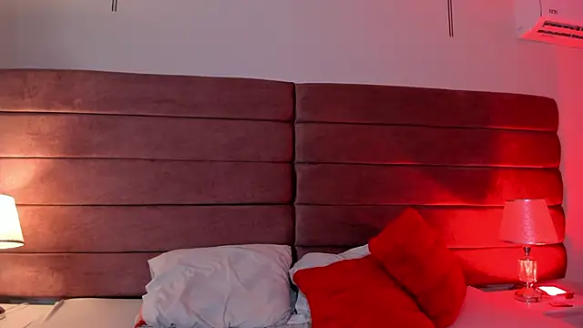 LiilyAdams Chat XXX in diretta