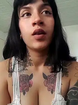 gabii_hardy's Live XXX Chat