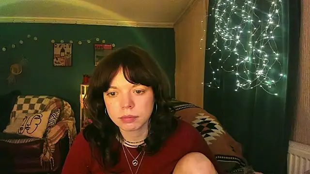 Chat XXX ao vivo de ClancyMorissey