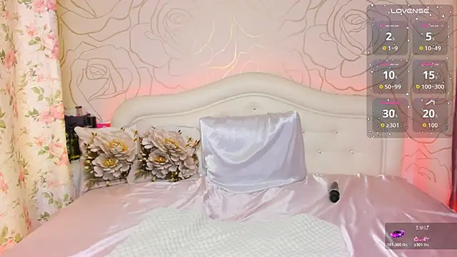 Elizabettalee 라이브 XXX 채팅