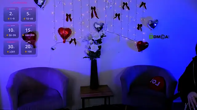 liana_kisses' Live XXX Chat