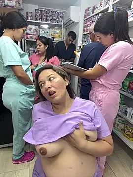 kandalove Webcamshow