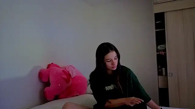 0ne_0f_0neのウェブカメラショー