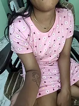 tamil_thaara03 Pertunjukan Webcam