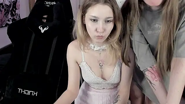 XXX chat uživo modela Cassi_Stonem