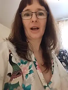 XXX chat uživo modela Rusalohkax