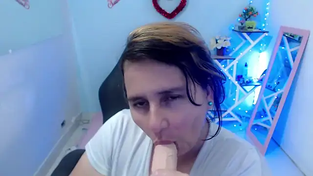 XXX chat uživo modela victoria_jones