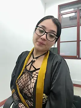 Lunaa_bellaa Live XXX-chat