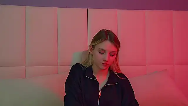 StacyEvances Chat XXX in diretta