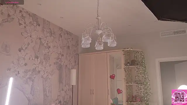 XXX chat uživo modela eva_aria