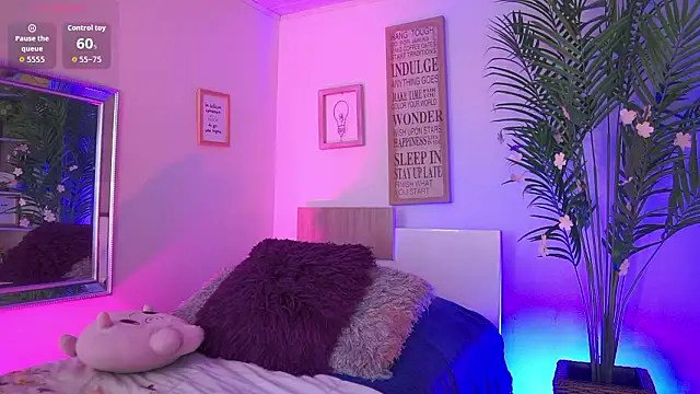 dakotaa_01 现场XXX聊天