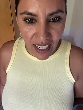 Samantablair 即時 XXX 聊天