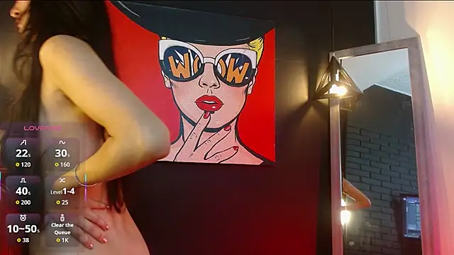 Victoria_1126 Live XXX-chat