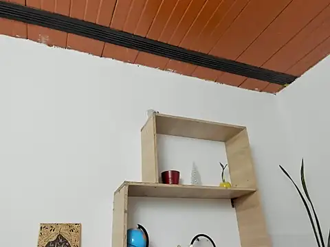 LinaBrowm Obrolan Langsung XXX