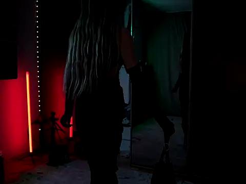 BARBIE_22888 Live XXX Chat