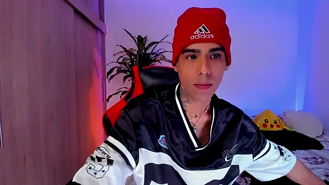 Damianwhite – Naživo XXX chat