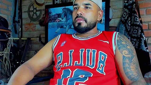 dominic_jonson – Naživo XXX chat