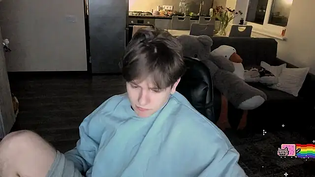 jimmie_hotty Adlı Modelin Canlı XXX Sohbeti