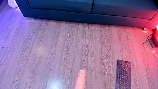 Show de Marianna_Harrington na webcam