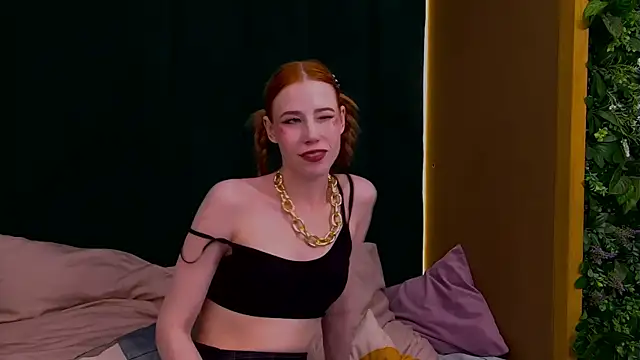 دردشة Lola_Gilbert الجنسية المباشرة