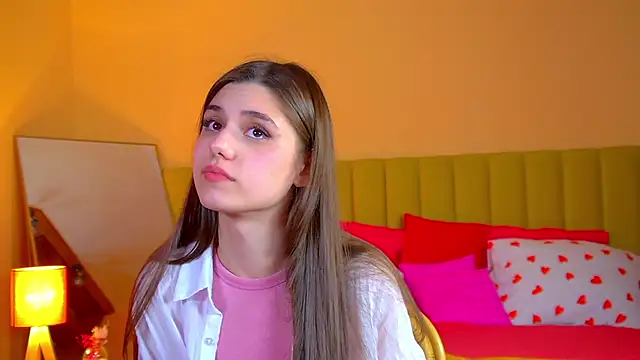 ArianaAllens' Live XXX Chat