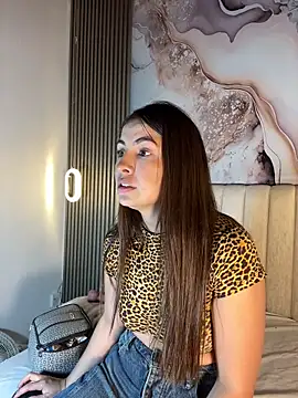 Dakota_Evanns' Live XXX Chat