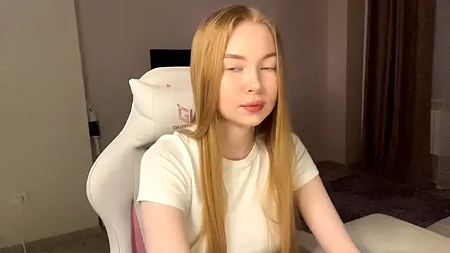 LumiSun's Live XXX Chat