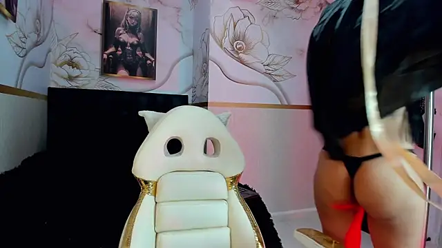 dirtyplayluna_ Live XXX Chat