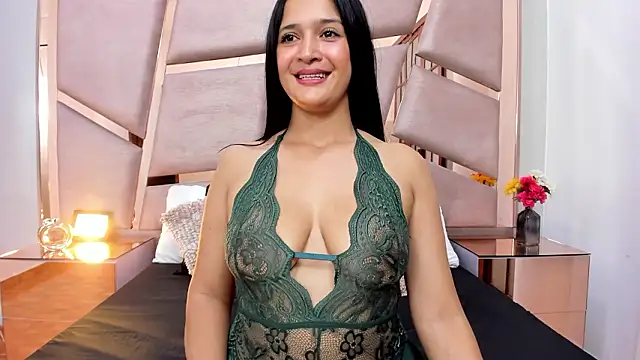 Kendal_LaneのライブXXXチャット