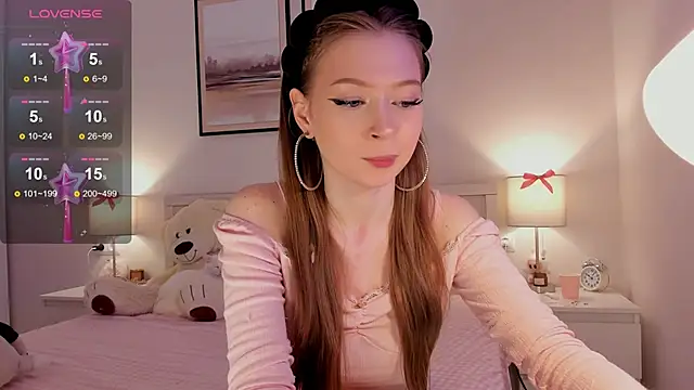 Chat XXX Live diana_nier