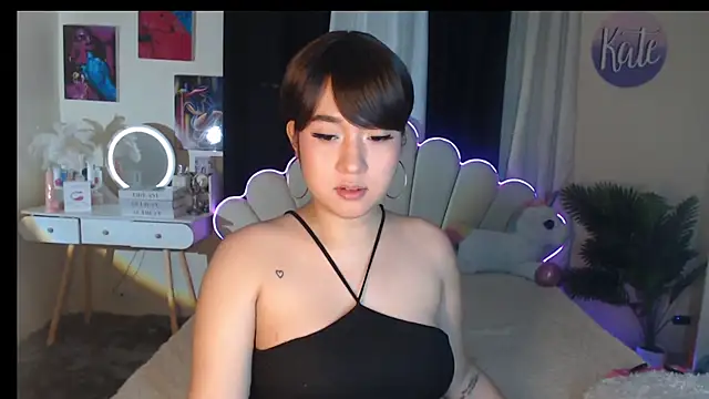 xAngelicKatex Chat XXX in diretta