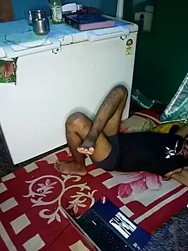 Tamiltopkaran Show Webcam