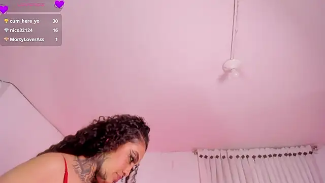 Sembang XXX Secara Langsung Cata_green