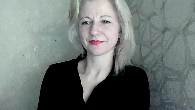 Show de Katerina-Kissa na webcam