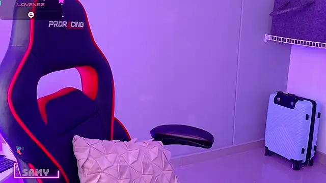 Živý XXX chat samantha_tattu