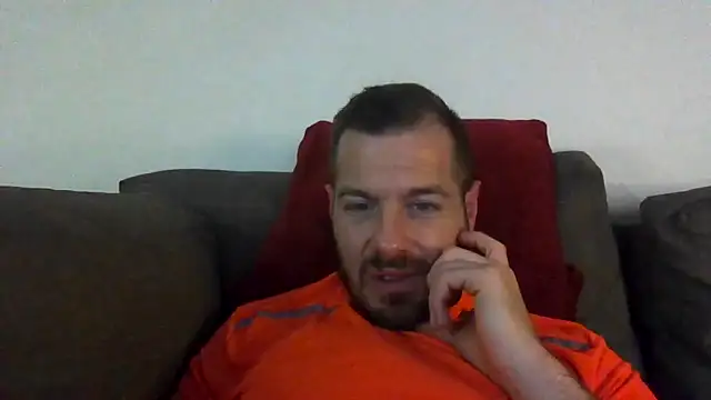 THE_CHEEKY_ALPHA's Live XXX Chat