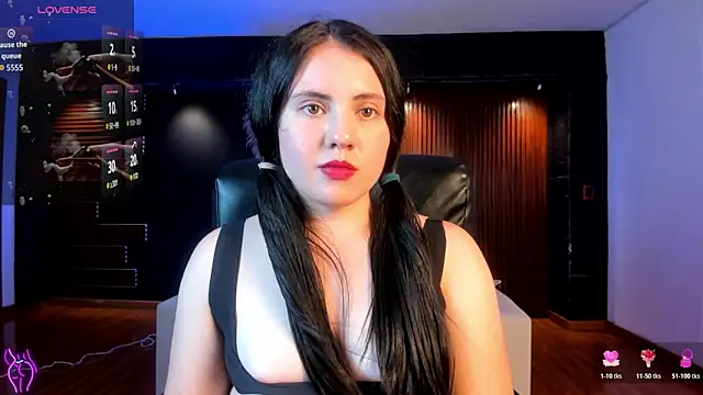 Alicee_Broownn: онлайн-секс-чат