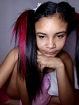 liz7skinnyのライブXXXチャット