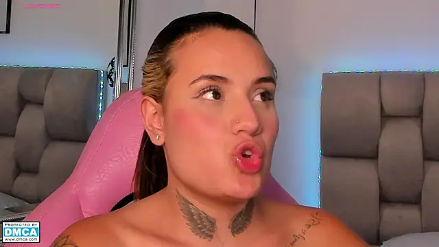 Susan-Sweet-7 Obrolan Langsung XXX