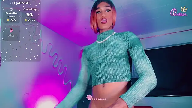 Вебкам-шоу Kendall_hornyy