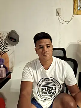 Felix_Asherのウェブカメラショー