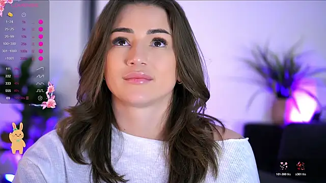 دردشة BabbyAisha الجنسية المباشرة