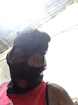 Show modela Blueberry23cupcake na web-kameri