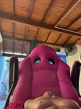 Chat XXX en directo de MarilynSmith01