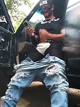 PIGHIGHDIRTY_p0 élő XXX-chatje